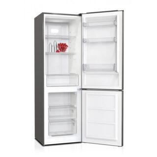 Friac UD3450IXNF 293 L No Frost combinazione frigorifero-congelatore