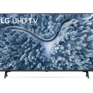 LG 43UP76706LB - LED - 43" - 4K Ultra HD - Smart TV